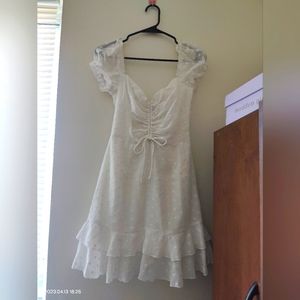 Princess Polly Dress